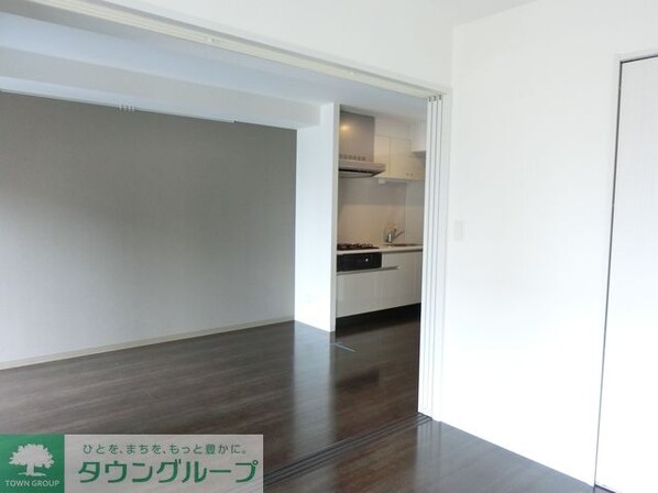 アートヴィラージュ亀戸の物件内観写真